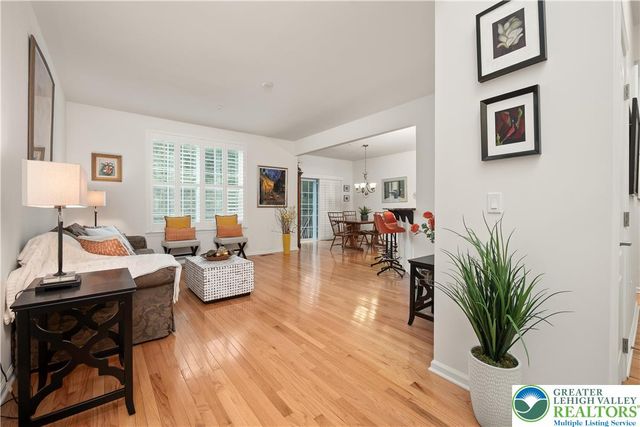 3513 Lenape Lane, Upper Milford Twp, PA 18049