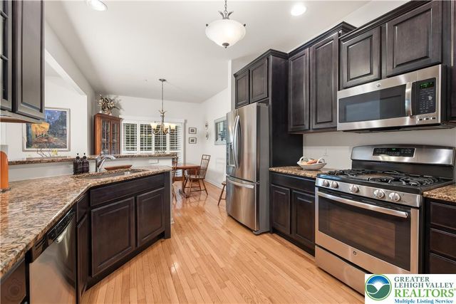 3513 Lenape Lane, Upper Milford Twp, PA 18049