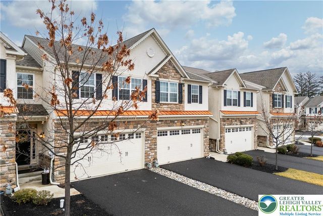 3513 Lenape Lane, Upper Milford Twp, PA 18049
