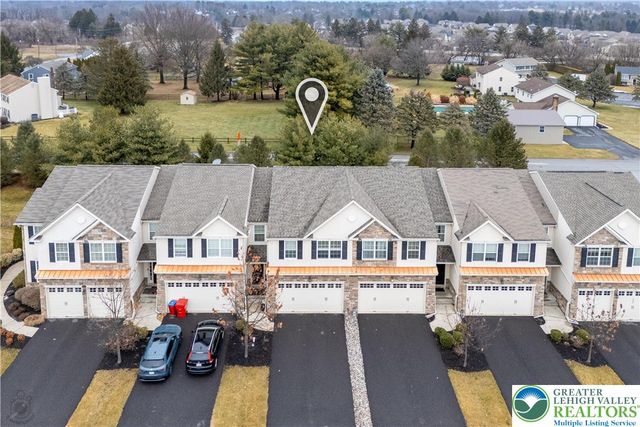 3513 Lenape Lane, Upper Milford Twp, PA 18049