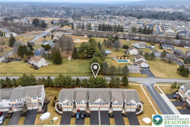 3513 Lenape Lane, Upper Milford Twp, PA 18049