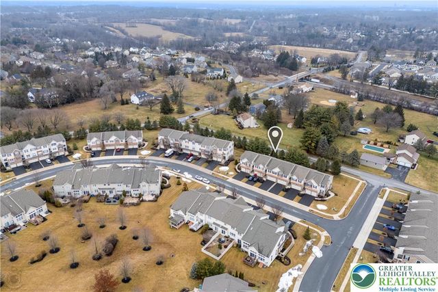 3513 Lenape Lane, Upper Milford Twp, PA 18049