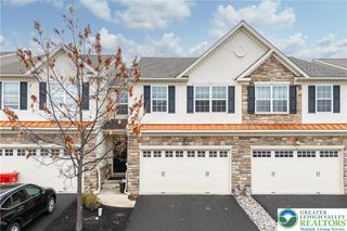 3513 Lenape Lane, Upper Milford Twp, PA 18049