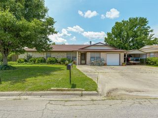 218 S 5th Avenue, Stroud, OK 74079