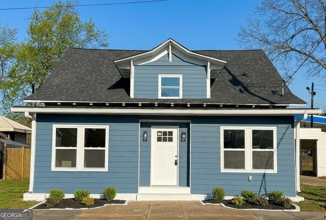 110 Marshall Street, Cedartown, GA 30125