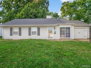 303 Wellesley Drive, O'fallon, IL 62269