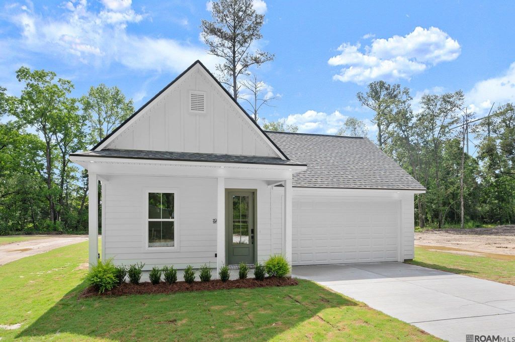 11984 Simms Rd, Denham Springs, LA 70706