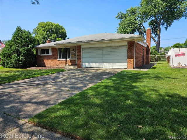 29903 Blossom Lane, Warren, MI 48088
