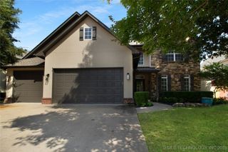 10479 S 87th East East Avenue, Tulsa, OK 74133