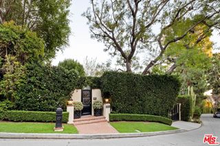 1240 N Wetherly Drive, Los Angeles, CA 90069