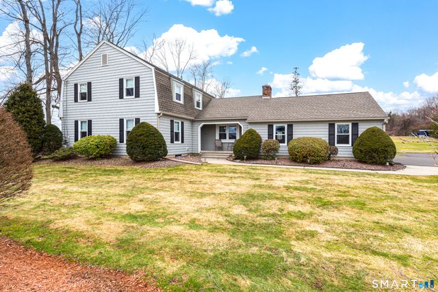 1554 King Street, Enfield, CT 06082