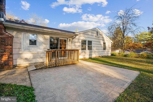 5134 WEST RUNNING BROOK RD, Columbia, MD 21044