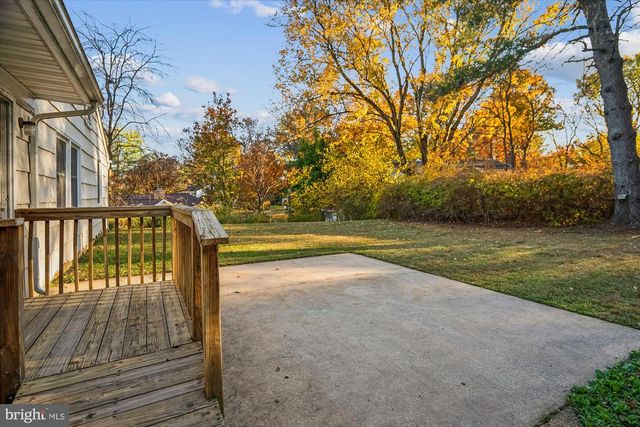 5134 WEST RUNNING BROOK RD, Columbia, MD 21044