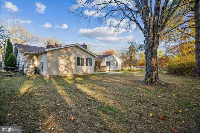 5134 WEST RUNNING BROOK RD, Columbia, MD 21044