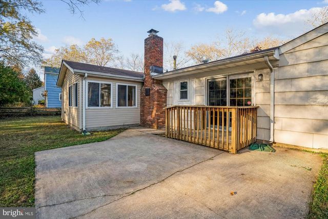 5134 WEST RUNNING BROOK RD, Columbia, MD 21044