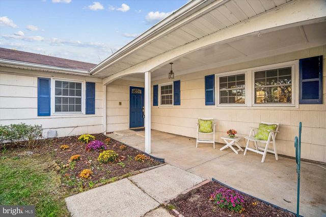 5134 WEST RUNNING BROOK RD, Columbia, MD 21044