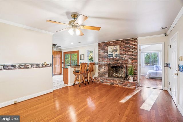 5134 WEST RUNNING BROOK RD, Columbia, MD 21044