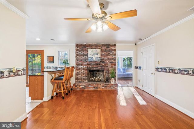 5134 WEST RUNNING BROOK RD, Columbia, MD 21044