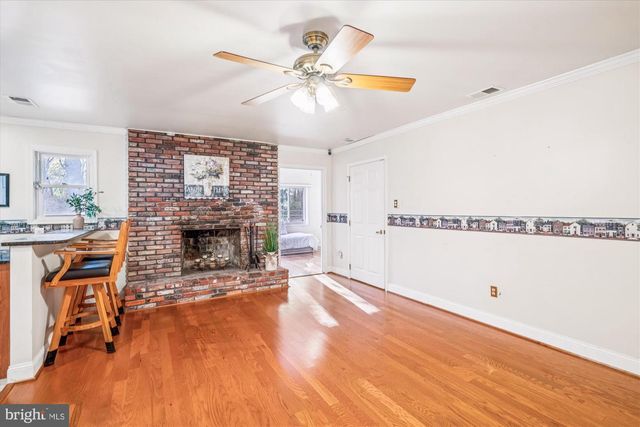 5134 WEST RUNNING BROOK RD, Columbia, MD 21044