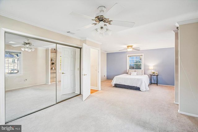 5134 WEST RUNNING BROOK RD, Columbia, MD 21044