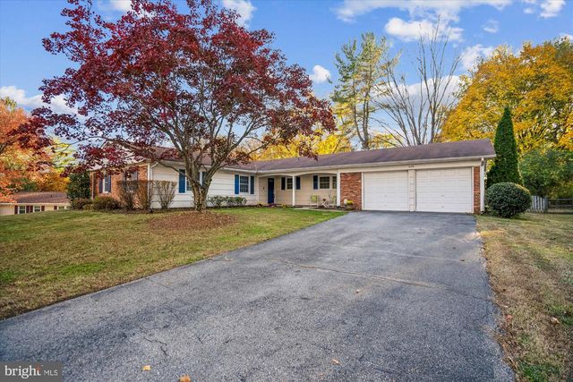 5134 WEST RUNNING BROOK RD, Columbia, MD 21044