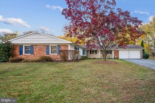 5134 WEST RUNNING BROOK RD, Columbia, MD 21044