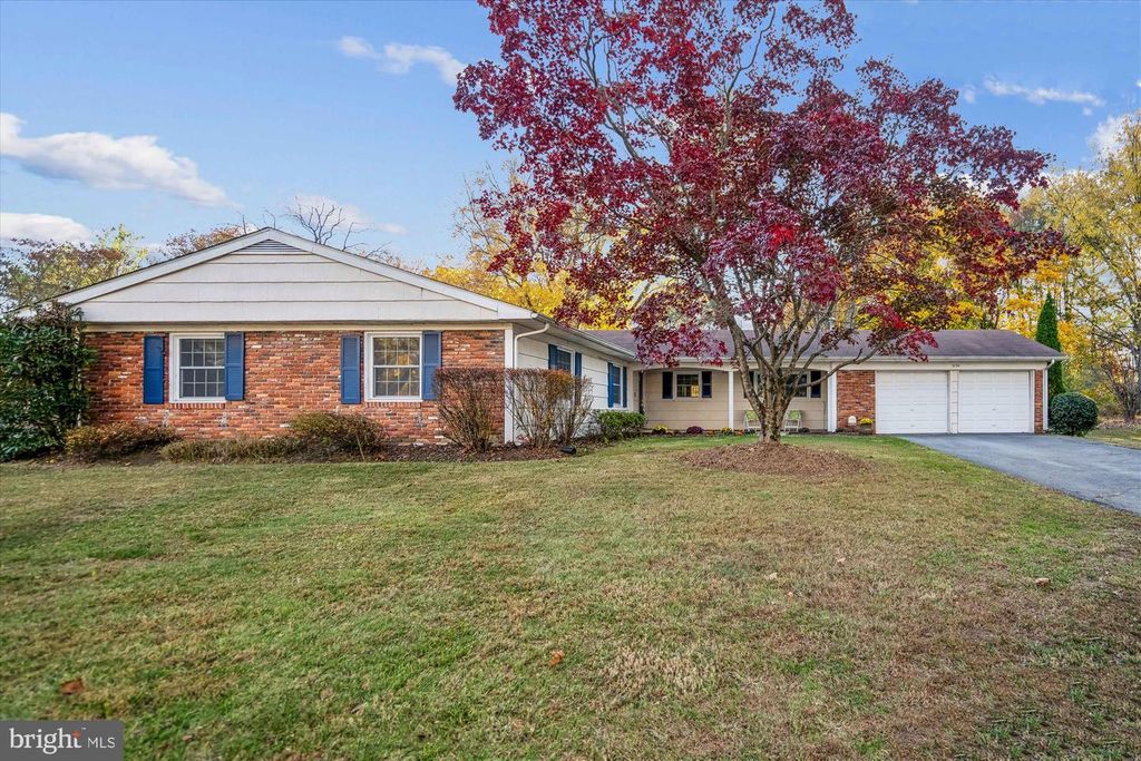 5134 WEST RUNNING BROOK RD, Columbia, MD 21044