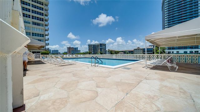 1825 S Ocean Drive 504, Hallandale Beach, FL 33009