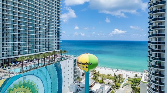 1825 S Ocean Drive 504, Hallandale Beach, FL 33009