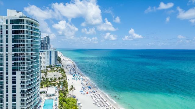 1825 S Ocean Drive 504, Hallandale Beach, FL 33009