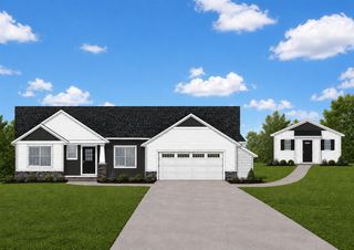 Lot C 14 Mile Road, Sparta, MI 49345