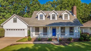 201 Bearskin Drive, Sherwood, AR 72120