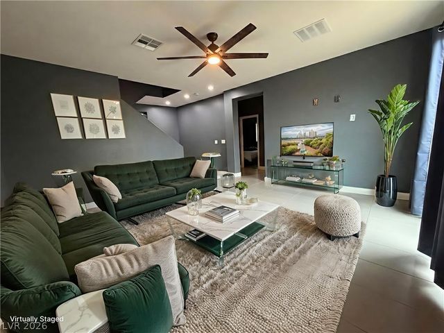 7778 Ebro Valley Court, Las Vegas, NV 89113