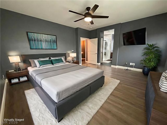 7778 Ebro Valley Court, Las Vegas, NV 89113