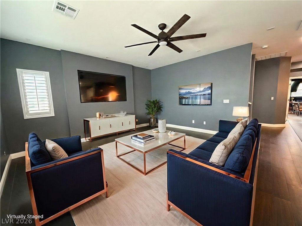 7778 Ebro Valley Court, Las Vegas, NV 89113