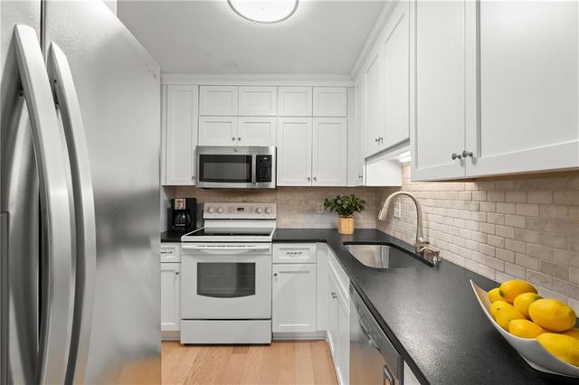 1105 Clairemont Avenue A, Decatur, GA 30030
