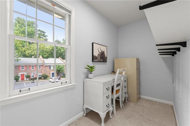 1105 Clairemont Avenue A, Decatur, GA 30030