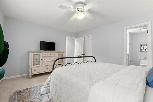 1105 Clairemont Avenue A, Decatur, GA 30030