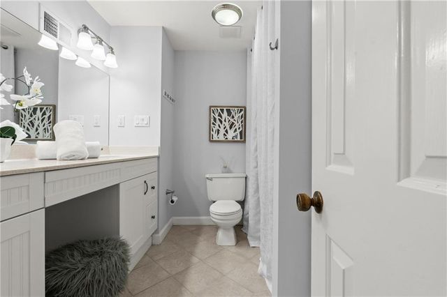 1105 Clairemont Avenue A, Decatur, GA 30030