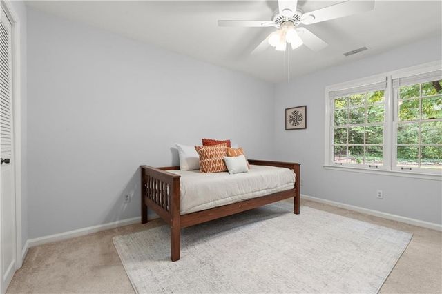 1105 Clairemont Avenue A, Decatur, GA 30030