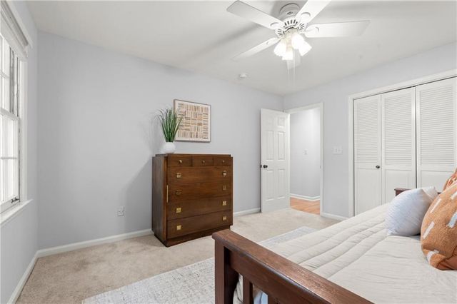 1105 Clairemont Avenue A, Decatur, GA 30030
