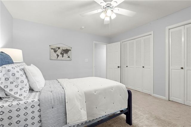 1105 Clairemont Avenue A, Decatur, GA 30030