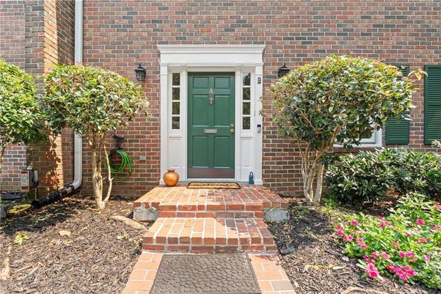 1105 Clairemont Avenue A, Decatur, GA 30030