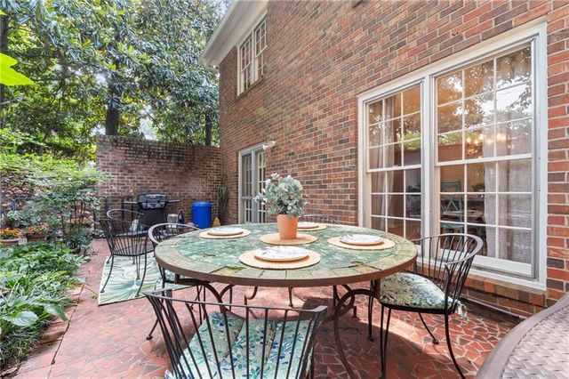 1105 Clairemont Avenue A, Decatur, GA 30030