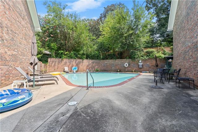 1105 Clairemont Avenue A, Decatur, GA 30030
