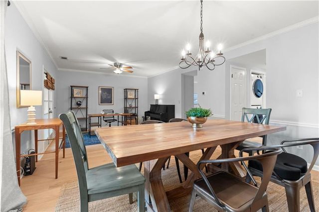 1105 Clairemont Avenue A, Decatur, GA 30030