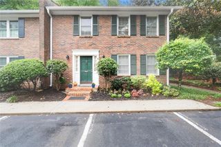1105 Clairemont Avenue A, Decatur, GA 30030