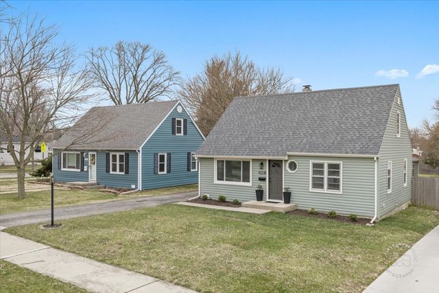 506 N Garfield Street, Lombard, IL 60148