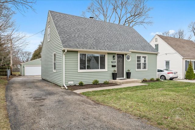 506 N Garfield Street, Lombard, IL 60148