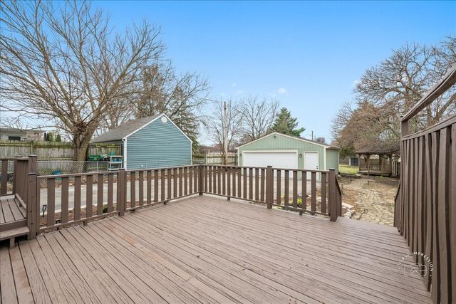 506 N Garfield Street, Lombard, IL 60148